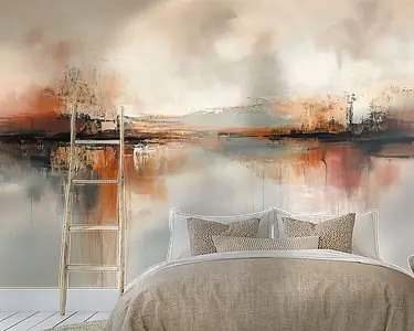 Najlepsza cena Abstract Reflectie