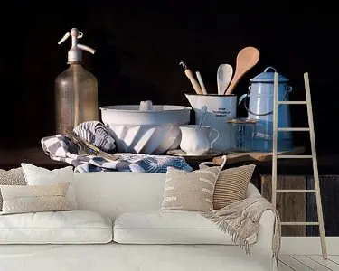 Keukentafereel Szybka dostawa