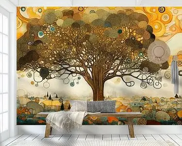 Levensboom Zamów teraz