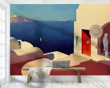 Mediterranean Dreams VI Premium