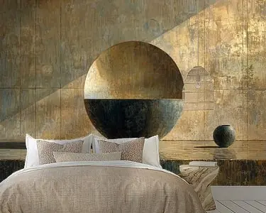 Najlepsza cena Japandi Stilleven | Harmonic Eclipse