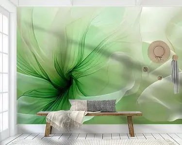 Bloemendans Botanica Oryginalny