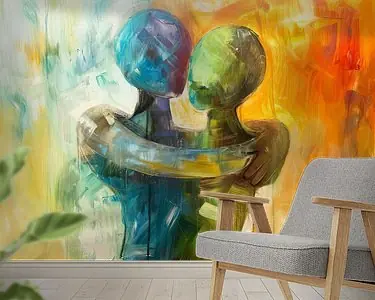 Liefde Kunst | Romantiek Autentyczny