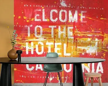 Hotel California Wyprzedaż