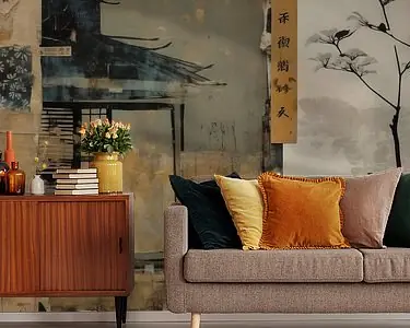 Vintage collage Ostatnia szansa