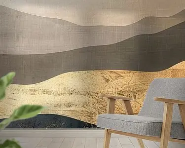 Minimalistisch Landschap Zwrot pieniędzy