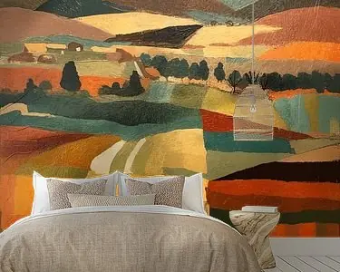 Oferta limitowana Landschap