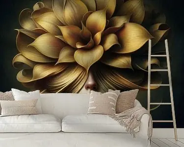 Her Golden Years Tani