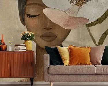 Serenity in Bloom Promocja