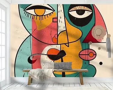 Wysoka jakość Picasso 2024.2085