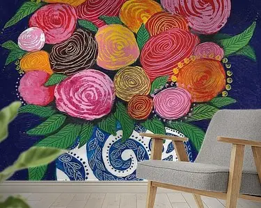 FestiveFlowers Oferta