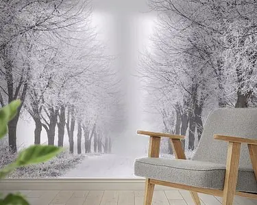 Winter in Zeeland Darmowa dostawa