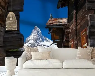 Ostatnia szansa Matterhorn van Findeln