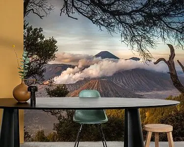 Mount Bromo Zwrot pieniędzy