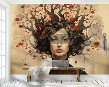 Autumn vibes Wysoka jakość