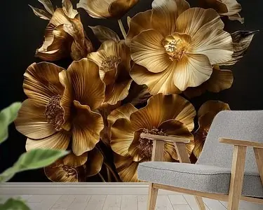 Tylko dziś Bloemen goud