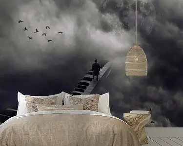 Loop naar de maan Zwrot pieniędzy