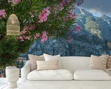 GARDASEE Haven & Merenpromenade in Limone sul Garda Autentyczny