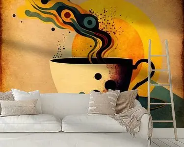 Zamów teraz Coffee with a Twist