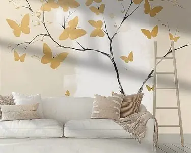 Zamów teraz Japandi, Vlinder Boom II