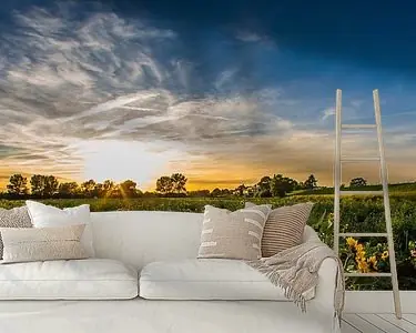 Oryginalny Zonnebloem