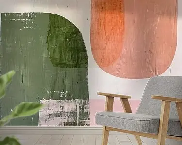 Wyprzedaż Abstract minimalistisch