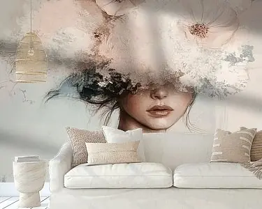 Nature's Embrace Autentyczny