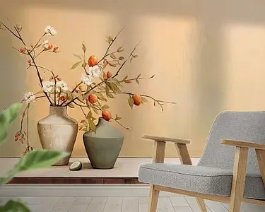 Darmowa dostawa Stilleven met bloemen