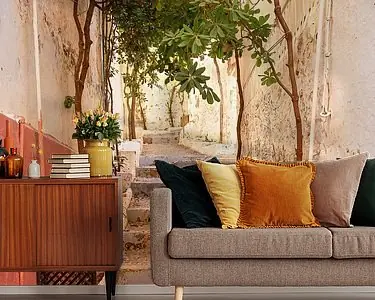 Szybka dostawa Steegje in Ibiza