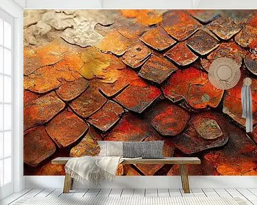 Ekspresowa dostawa Roestig metaal