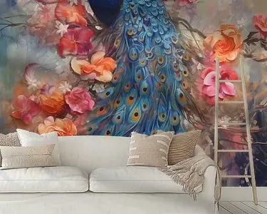 Oferta Majestic Peacock