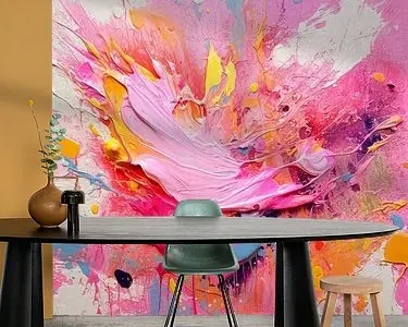 Niska cena Pink Splash!