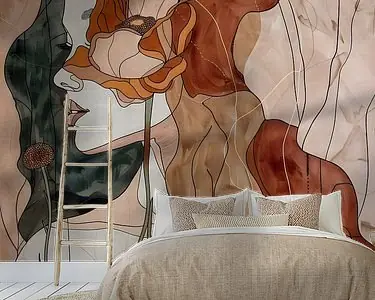 Contouren van de vrouw 6 Ostatnia szansa