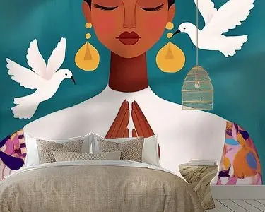 Oferta Peace in mind