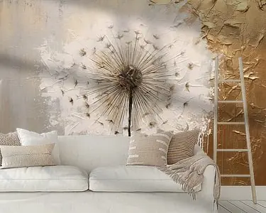 Paardenbloem Oryginalny