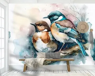 Vogel Aquarel Niska cena