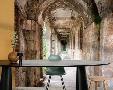 Kup teraz Verlaten Gang in Verval.