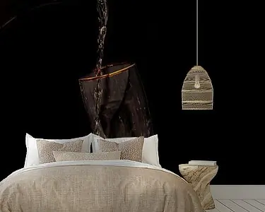 Proosten,fles wijn met glas Rabat