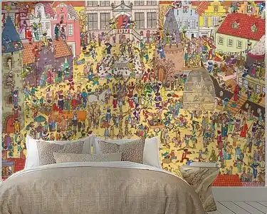 Intocht van Sinterklaas Zwrot pieniędzy