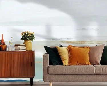 Burbank Blue I, Isabelle Z Rabat