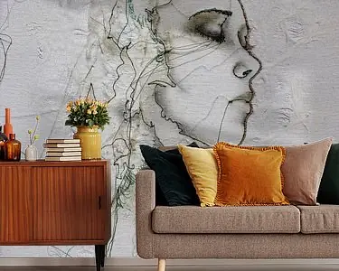 'Dryad' -(The Tree Woman). Rabat