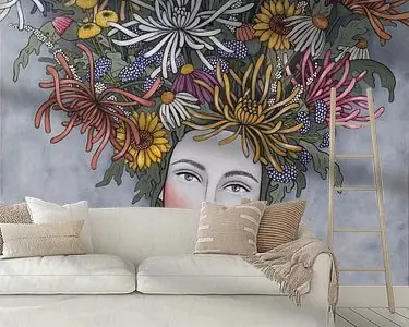 Bezpieczna płatność Bloemen in mijn gedachte (nr.2022-05)