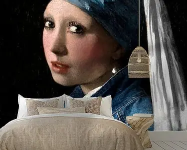 Timeless... Oryginalny