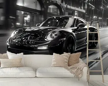 Porsche 911 GT3 Oferta