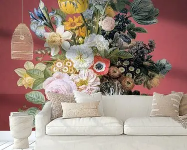 A Still Life - revamped Rabat