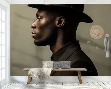 Tani Portret | Soft & Gentle(man)