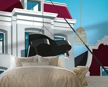 Najlepsza cena Amsterdam Piano