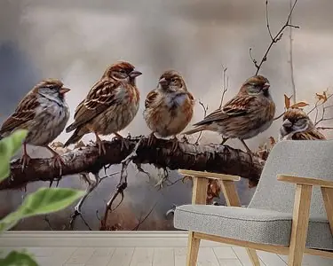 Kup teraz Vogel familie