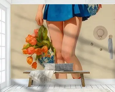 Oryginalny Made in Holland III