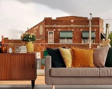 Sun Studio in Memphis Zwrot pieniędzy